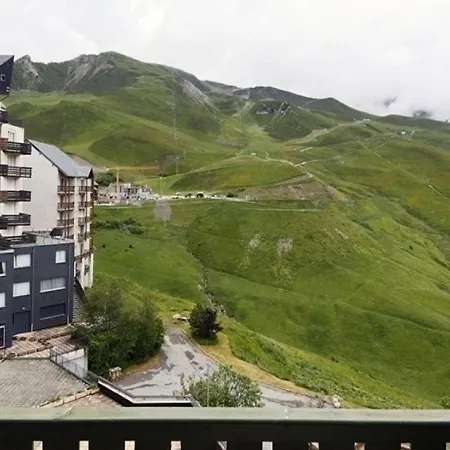 Balcons Du Soleil 2 73 דירה Germ