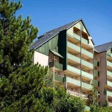 דירה Balcons Du Soleil 2 73