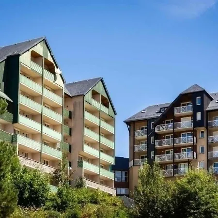 Balcons Du Soleil 2 73 Germ