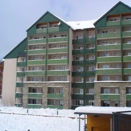 Balcons Du Soleil 2 73 דירה