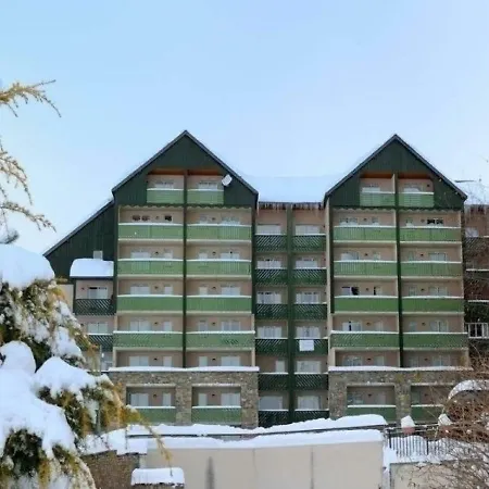 Balcons Du Soleil 2 73 דירה Germ