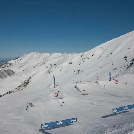 דירה Balcons Du Soleil 2 73 *